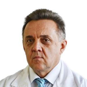 Прохоров Юрий Сергеевич