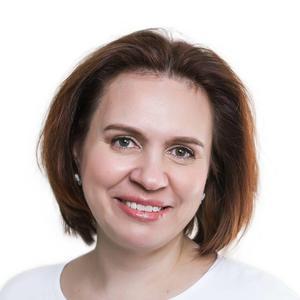 Шарова Алиса Александровна