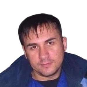 Прибылов Александр Николаевич