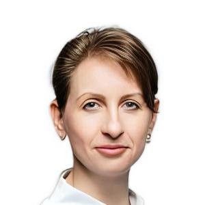 Зайцева Оксана Владимировна