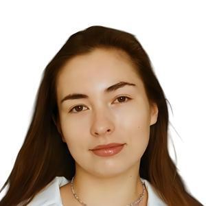 Батаева Яна Николаевна