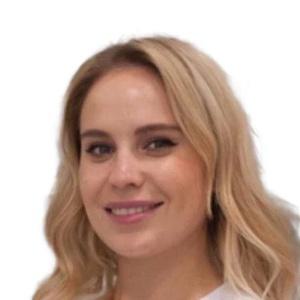 Решетникова Анна Сергеевна