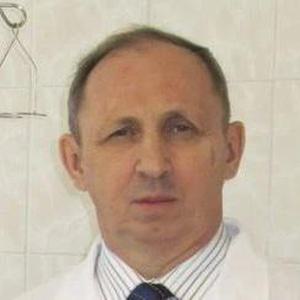 Сальченко Владимир Алексеевич