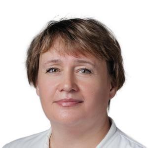 Ница Наталья Александровна