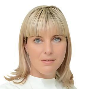 Данченкова Наталья Викторовна