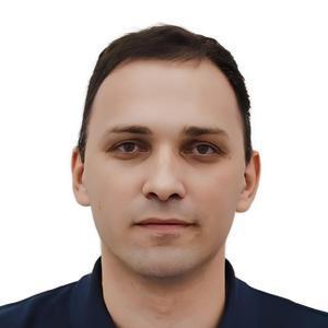 Нагин Георгий Тимурович