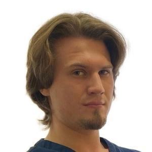 Серов Никита Константинович