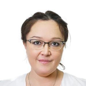 Лебедева Лариса Александровна