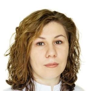 Котова Александра Александровна