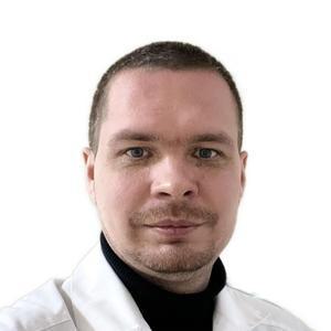 Костюченко Денис Олегович