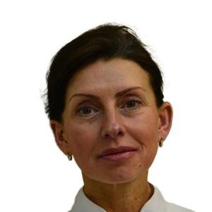 Лебедева Валерия Валерьевна