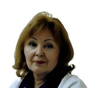Федотова Наталья Львовна