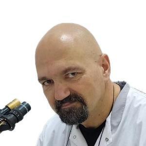 Куприянов Сергей Владимирович