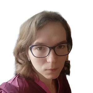 Сараева Екатерина Андреевна
