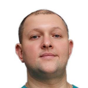 Лалетин Денис Андреевич
