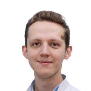 Калмыков Дмитрий Алексеевич
