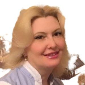 Губич Светлана Альбертовна