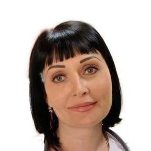 Литвинова Ольга Анатольевна