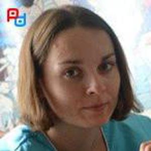 Хуррамова Екатерина Анатольевна