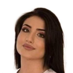 Адамян Елена Артушевна