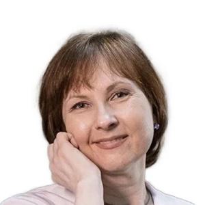 Далецкая Лариса Петровна