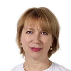 Ладыгина Елена Ивановна
