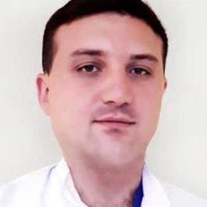 Парсян Шаген Гарегенович