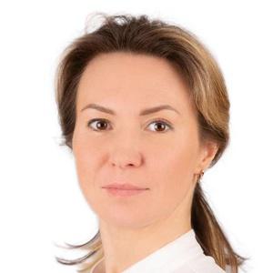 Раздьяконова (Митрофанова) Ольга Николаевна