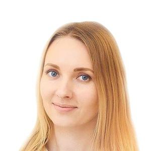 Самойлова Ирина Александровна