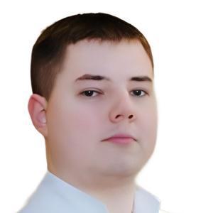 Колганов Игорь Николаевич