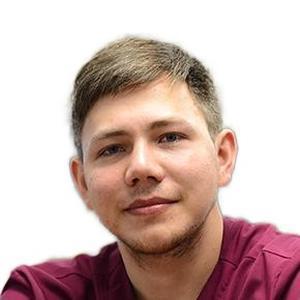 Аввясов Вильдан Ирфанович
