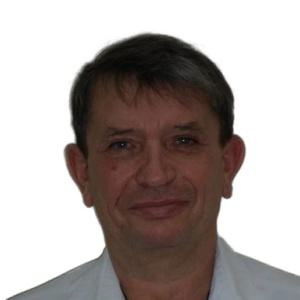 Кузнецов Сергей Валентинович