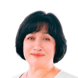 Ионкина Любовь Алексеевна