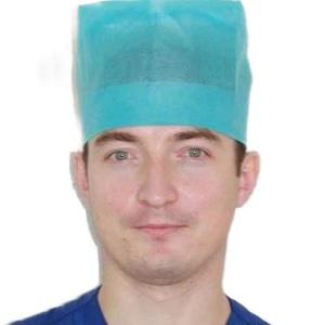 Ястребов Сергей Николаевич