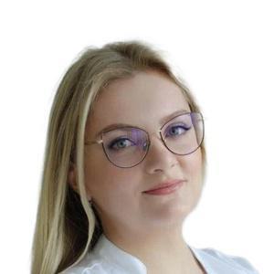 Григорьева Мария Николаевна