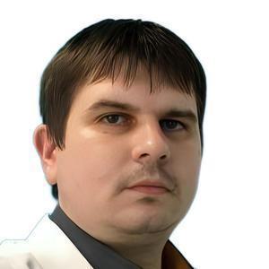 Курилов Алексей Александрович