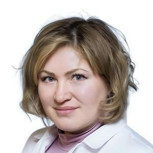 Калинкина Марина Михайловна