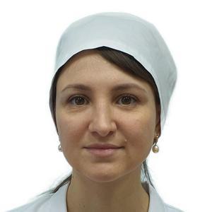 Джанибекова Оксана Александровна