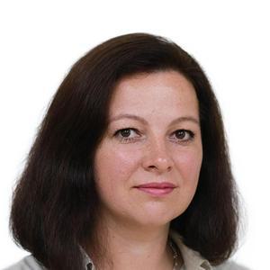 Василенко Галина Александровна