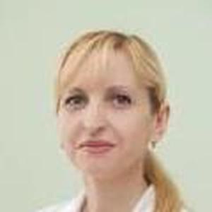 Иванова Марина Васильевна