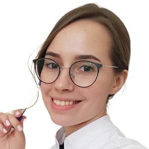 Лейтман Александра Владимировна