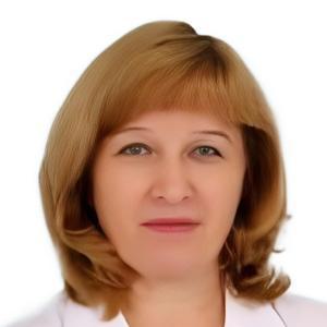 Петрова Роза Васильевна