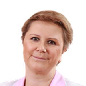 Рыжкова Лидия Валерьевна
