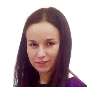 Степкина Екатерина Владимировна