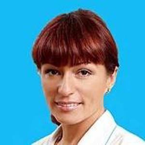 Желтухина Наталия Александровна
