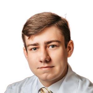 Шпаков Денис Сергеевич
