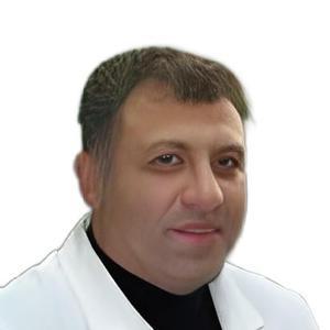 Фабрикант Михаил Геннадиевич