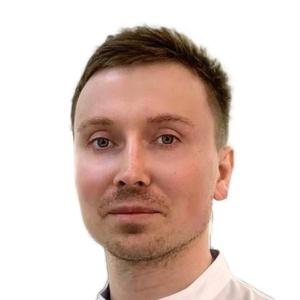 Чепурных Павел Александрович