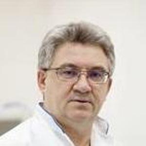 Ишмаметьев Игорь Леонтьевич