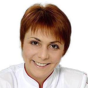 Старова Алла Владимировна